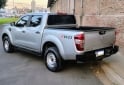 Camionetas - Renault RENAULT ALASKAN/FRONTIER 2024 Diesel 100000Km - En Venta
