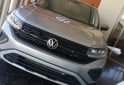 Autos - Volkswagen T-CROSS 200TSI TRENDLINE 2025 Nafta 0Km - En Venta