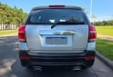 Autos - Chevrolet Captiva LT 4X4 7 ASIENTOS 2016 Nafta 135000Km - En Venta