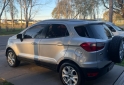 Camionetas - Ford Ecosport Titanium 1.6 2015 GNC 136000Km - En Venta