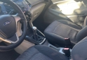 Camionetas - Ford Ecosport Titanium 1.6 2015 GNC 136000Km - En Venta