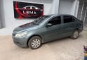 Autos - Volkswagen Voyage 2012 Nafta 216000Km - En Venta
