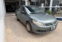 Autos - Volkswagen Voyage 2012 Nafta 216000Km - En Venta