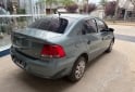 Autos - Volkswagen Voyage 2012 Nafta 216000Km - En Venta