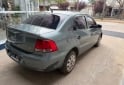 Autos - Volkswagen Voyage 2012 Nafta 216000Km - En Venta