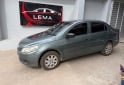 Autos - Volkswagen Voyage 2012 Nafta 216000Km - En Venta
