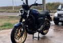 Motos - Yamaha FZX 150 2024 Nafta 11000Km - En Venta