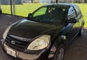 Autos - Ford Ka 2009 Nafta 150000Km - En Venta