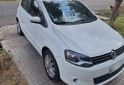 Autos - Volkswagen Highline 1.6 2013 Nafta 160000Km - En Venta