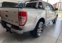 Camionetas - Ford Ranger 2017 Diesel 221000Km - En Venta