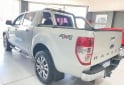 Camionetas - Ford Ranger 2017 Diesel 221000Km - En Venta