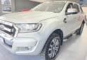 Camionetas - Ford Ranger 2017 Diesel 221000Km - En Venta