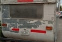 Otros - Vendo Casilla Rodante Para Armar - En Venta