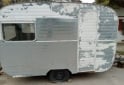 Otros - Vendo Casilla Rodante Para Armar - En Venta