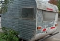 Otros - Vendo Casilla Rodante Para Armar - En Venta