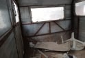 Otros - Vendo Casilla Rodante Para Armar - En Venta