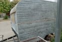 Otros - Vendo Casilla Rodante Para Armar - En Venta