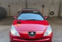 Autos - Peugeot 207 XT 2011 Nafta 166000Km - En Venta