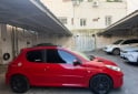 Autos - Peugeot 207 XT 2011 Nafta 166000Km - En Venta