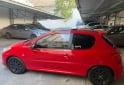 Autos - Peugeot 207 XT 2011 Nafta 166000Km - En Venta