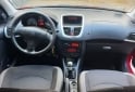 Autos - Peugeot 207 XT 2011 Nafta 166000Km - En Venta