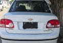 Autos - Chevrolet Classic 2014 GNC 99000Km - En Venta