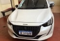 Autos - Peugeot 208 style 2023 Nafta 29800Km - En Venta