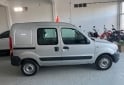 Utilitarios - Renault Kangoo 2018 Nafta 148000Km - En Venta