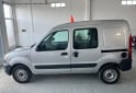 Utilitarios - Renault Kangoo 2018 Nafta 148000Km - En Venta