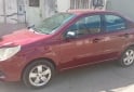 Autos - Chevrolet G3 2013 GNC 111111Km - En Venta