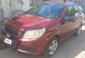 Autos - Chevrolet G3 2013 GNC 111111Km - En Venta