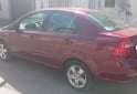 Autos - Chevrolet G3 2013 GNC 111111Km - En Venta