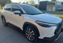 Autos - Toyota corolla cross xei 2022 Nafta 87000Km - En Venta