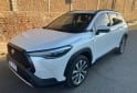 Autos - Toyota corolla cross xei 2022 Nafta 87000Km - En Venta