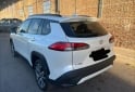 Autos - Toyota corolla cross xei 2022 Nafta 87000Km - En Venta