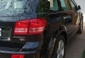 Camionetas - Dodge JOURNEY R/T 2.7L AT6 2010 Nafta 155047Km - En Venta