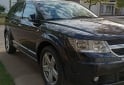Camionetas - Dodge JOURNEY R/T 2.7L AT6 2010 Nafta 155047Km - En Venta