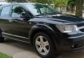 Camionetas - Dodge JOURNEY R/T 2.7L AT6 2010 Nafta 155047Km - En Venta