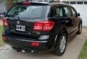 Camionetas - Dodge JOURNEY R/T 2.7L AT6 2010 Nafta 155047Km - En Venta