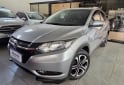 Autos - Honda Hrv 2017 Nafta 132000Km - En Venta