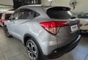 Autos - Honda Hrv 2017 Nafta 132000Km - En Venta