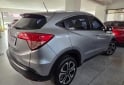 Autos - Honda Hrv 2017 Nafta 132000Km - En Venta