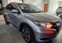Autos - Honda Hrv 2017 Nafta 132000Km - En Venta