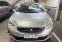 Autos - Peugeot 408 FELINE THP TIPTRONIC 2017 Nafta 138333Km - En Venta
