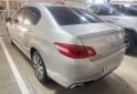 Autos - Peugeot 408 FELINE THP TIPTRONIC 2017 Nafta 138333Km - En Venta