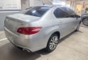 Autos - Peugeot 408 FELINE THP TIPTRONIC 2017 Nafta 138333Km - En Venta