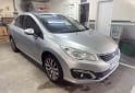 Autos - Peugeot 408 FELINE THP TIPTRONIC 2017 Nafta 138333Km - En Venta