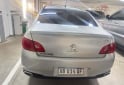 Autos - Peugeot 408 FELINE THP TIPTRONIC 2017 Nafta 138333Km - En Venta