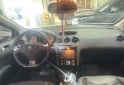 Autos - Peugeot 408 FELINE THP TIPTRONIC 2017 Nafta 138333Km - En Venta