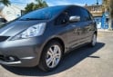 Autos - Honda FIT EXL AT 1.5 2012 Nafta - En Venta